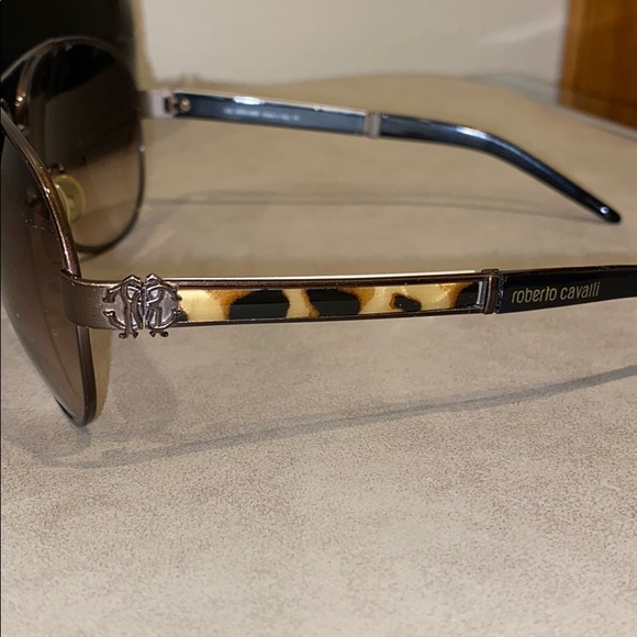 Roberto Cavalli sunglasses
